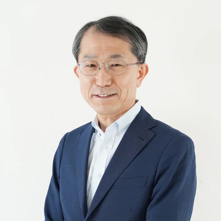 益子 隆