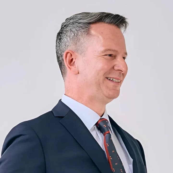 Michael Hora