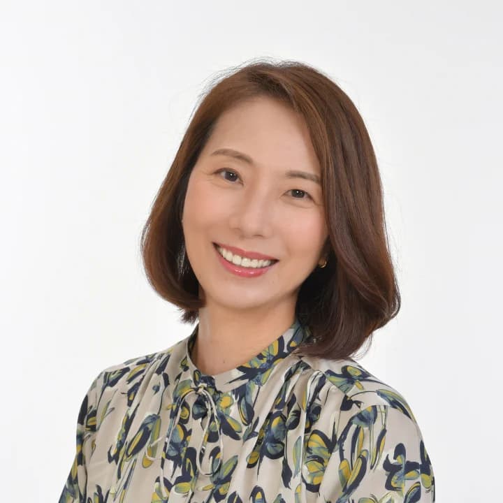 中山 桂