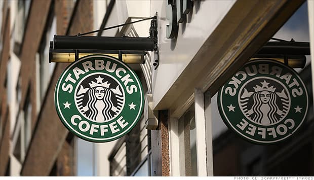 NYのスタバでカフェラテを注文するなら