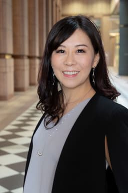 愛場 吉子