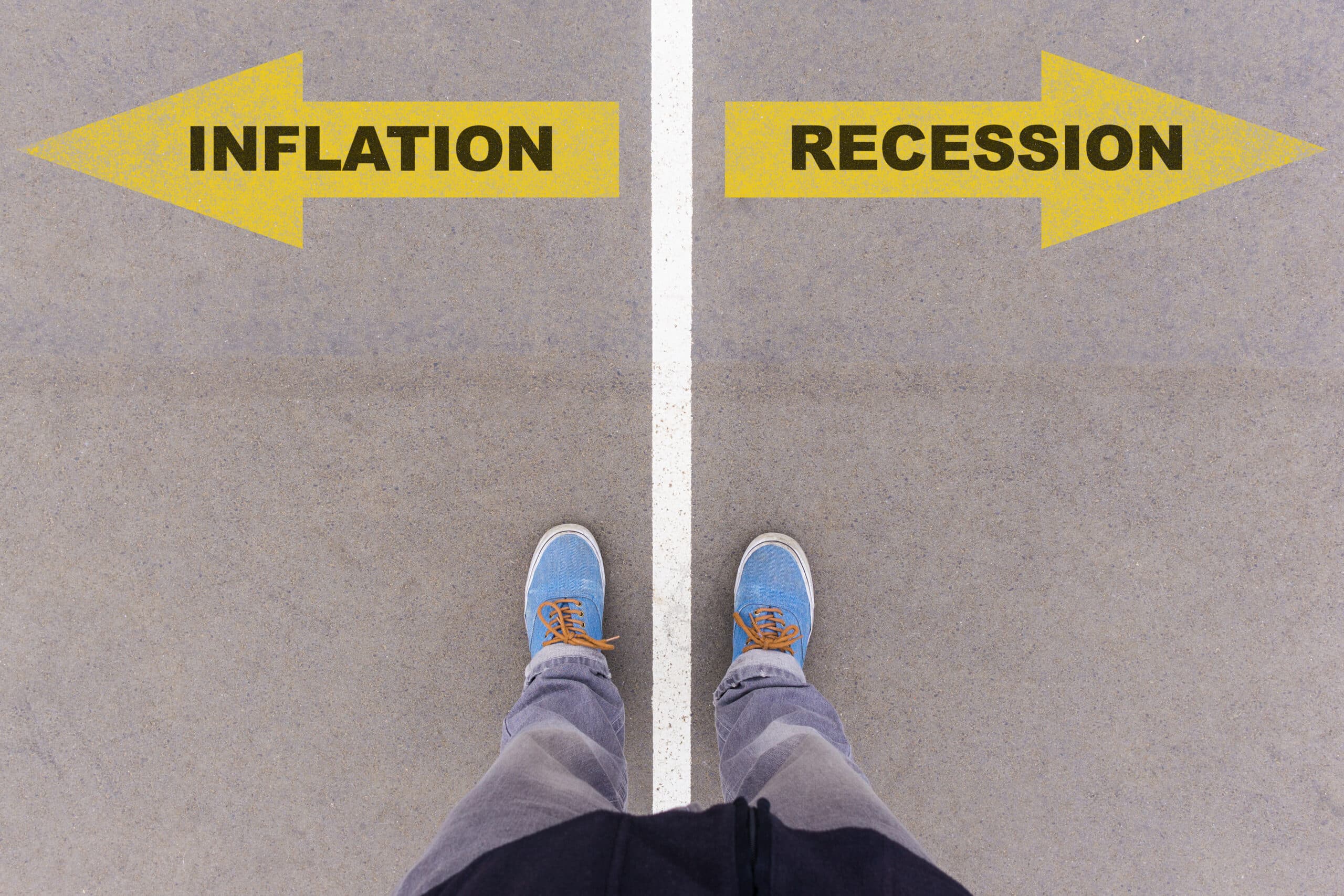 ビジネスに役立つ経済金融英語　第13回　Technical Recession