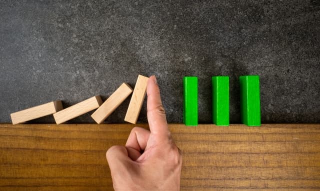 ビジネスに役立つ経済金融英語　第23回： デカップリング（decoupling）からデリスキング（de-risking）へ