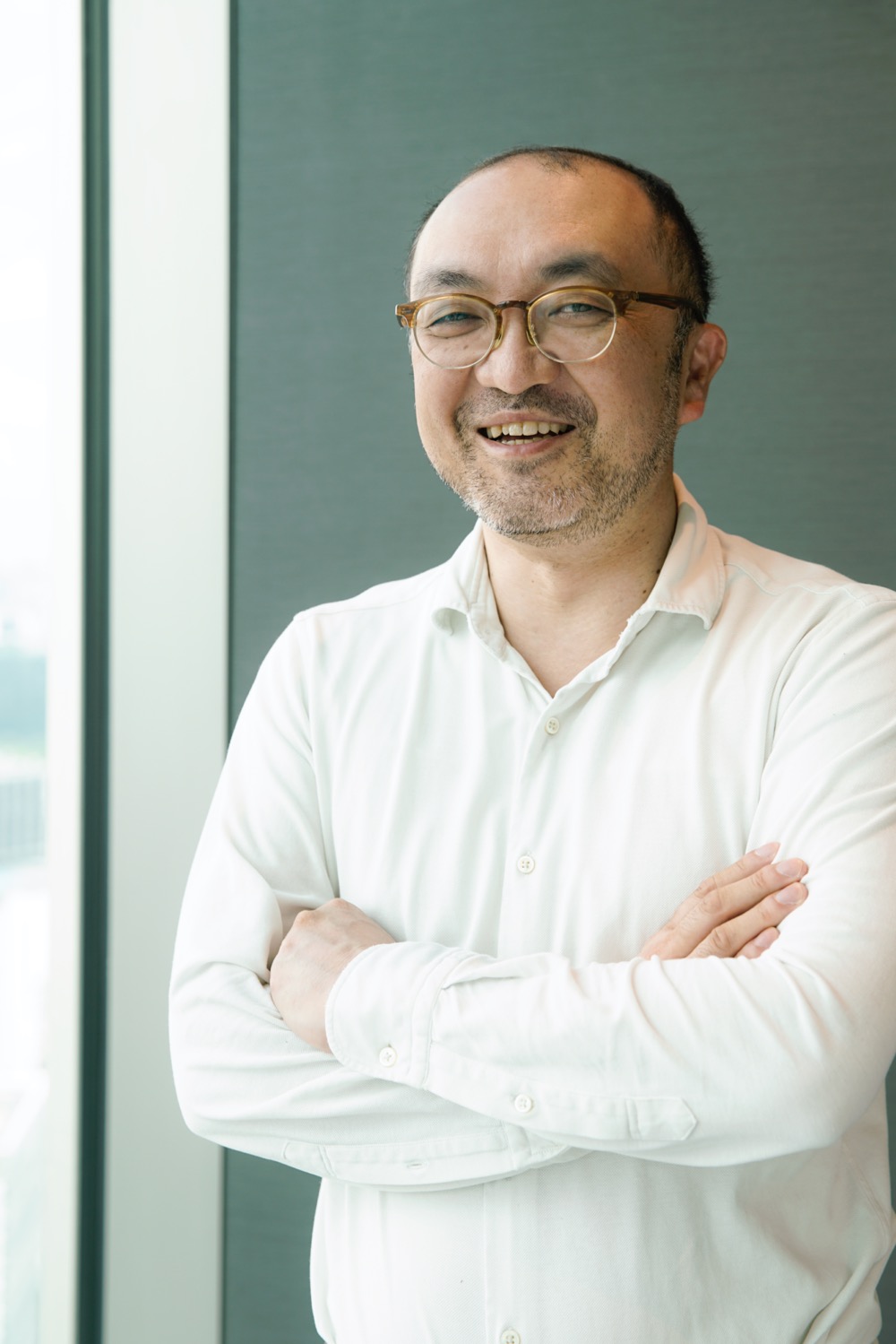 Unipos株式会社 代表取締役CEO 田中 弦